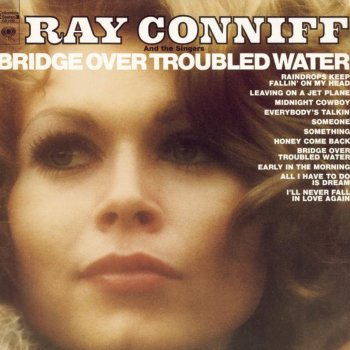 The Ray Conniff Singers Raindrops Keep Fallin' on My Head