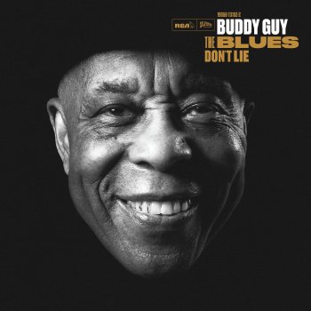 Buddy Guy I've Got A Feeling