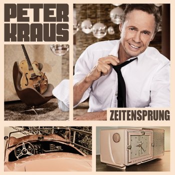 Peter Kraus feat. Helene Fischer Wär' heut' mein letzter Tag - Duett mit Helene Fischer