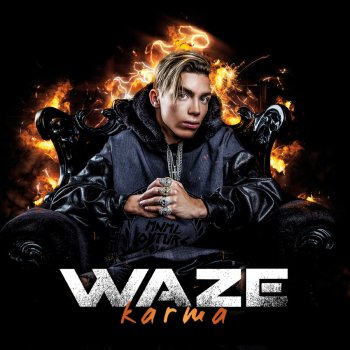 Waze feat. Zara G e Gson Esquece