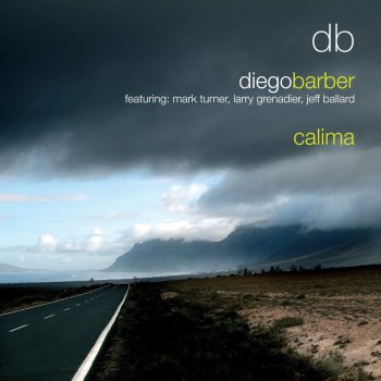 Diego Barber Desierto