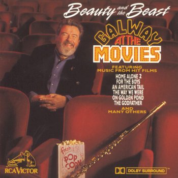 James Galway feat. Julian Lee Beauty and the Beast