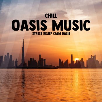 Исполнитель Stress Relief Calm Oasis, альбом Chill Oasis Music