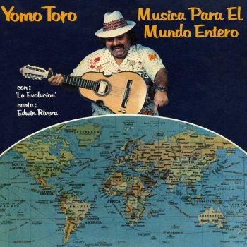 Yomo Toro Sangre Latina