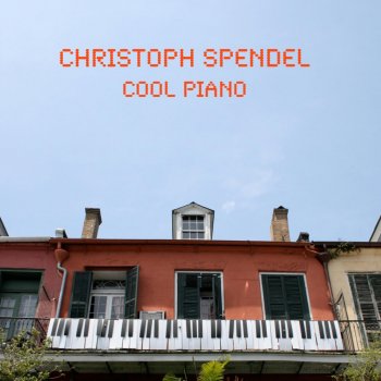 Christoph Spendel Summer Notice