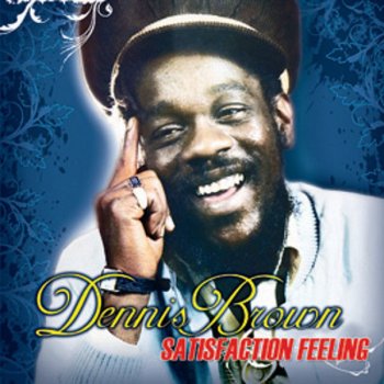 Dennis Brown The Look of Love