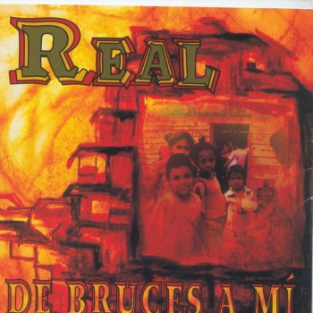 De Bruces a Mi Fuego Real