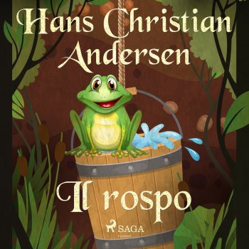 H.C Andersen Chapter 4.2 & Chapter 5 & Chapter 6.1