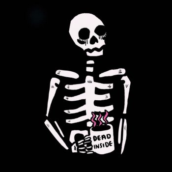 Younger Hunger Dead Inside