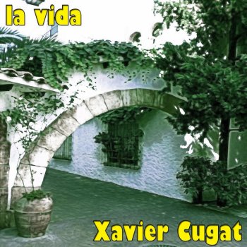 Xavier Cugat, Pedro Berrios, Don Reid & Fausto Delgado Lady In Red