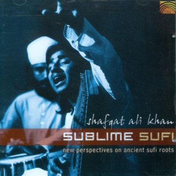 Shafqat Ali Khan Ish Kamal (Love Sublime)