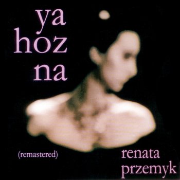 Renata Przemyk Babę Zesłał Bóg