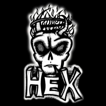 HEX Skytop Trail