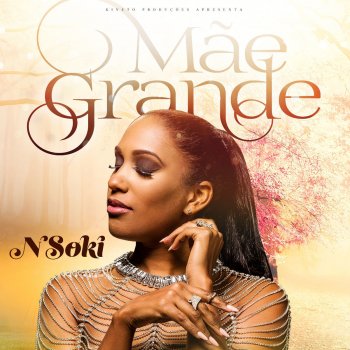 Nsoki Mãe Grande