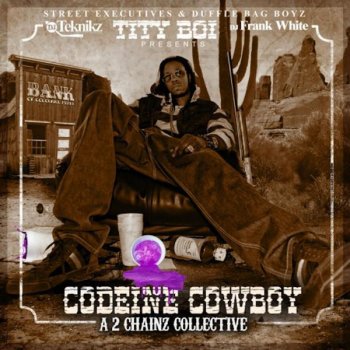 Tity Boi feat. Ludacris Cowboy