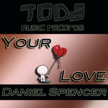 Daniel Spencer Gabriela