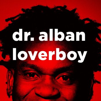Dr. Alban Loverboy - Andalo Remix Radio Cut