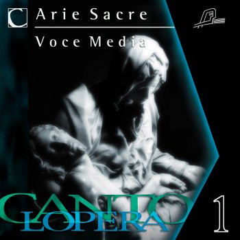 Compagnia d'Opera Italiana Orchestra, Antonello Gotta & Dianora Bonadio Ave Maria