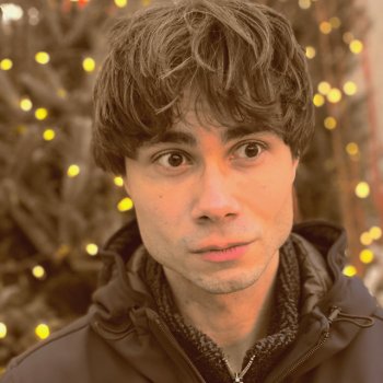 Alexander Rybak Hold Me