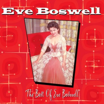 Eve Boswell Pickin' A Chicken