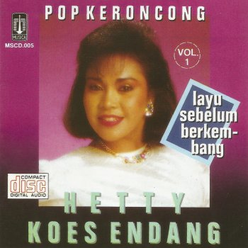 Hetty Koes Endang Teringat Selalu