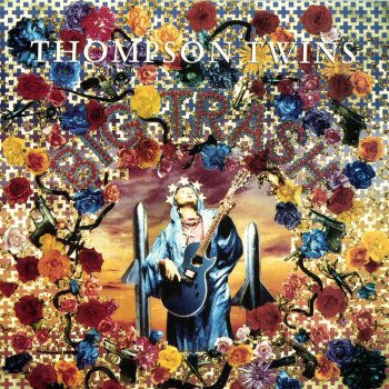 Thompson Twins Queen Of The U.S.A.