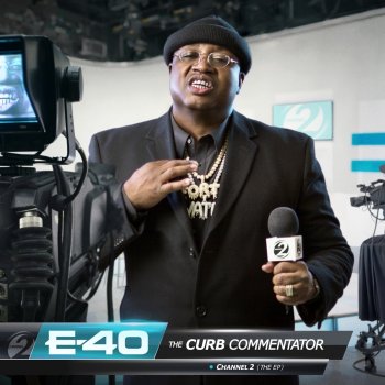 E-40 The Funk Is Still Pending