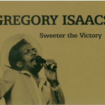 Gregory Isaacs (The) Philistines