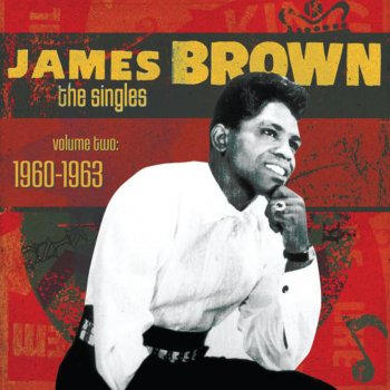 James Brown Lost Someone (1961 Version)