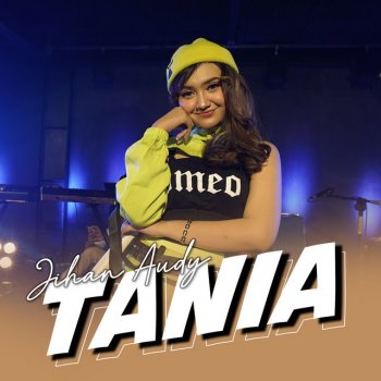 Jihan Audy Tania