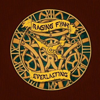 Raging Fyah Raggamuffin