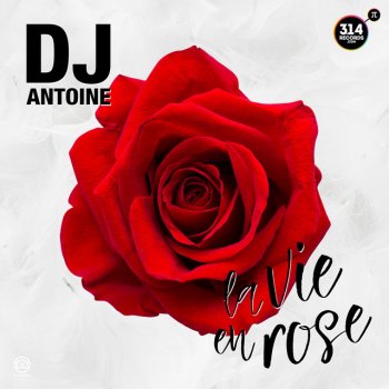 DJ Antoine La Vie En Rose (DJ Antoine vs Mad Max Mark 2k17 Mix)