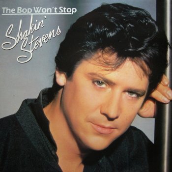 Shakin' Stevens Livin' Lovin' Wreck