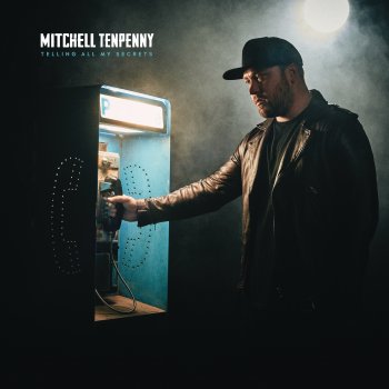 Mitchell Tenpenny Truck I Drove in High School