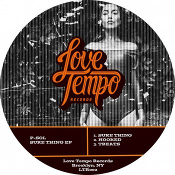 P Sol Sure Thing - Original Mix