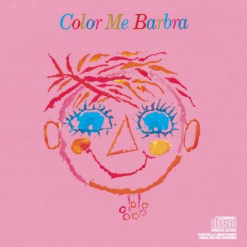 Barbra Streisand Where Am I Going?