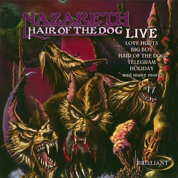 Nazareth Hair of the Dog