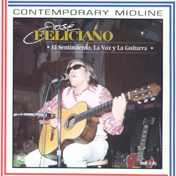 José Feliciano Odíame