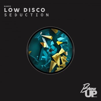 Low Disco Seduction