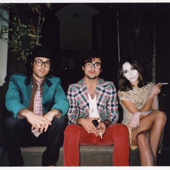 The Americans featuring Sean Lennon Requiem