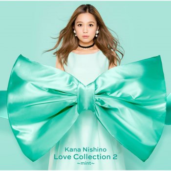 Kana Nishino Together 10th Anniversary ver.