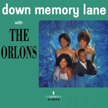 The Orlons Tonight, Tonight