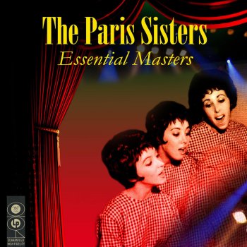 The Paris Sisters Yes I Love You