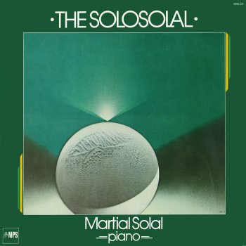 Martial Solal Stompin' at the Savoy