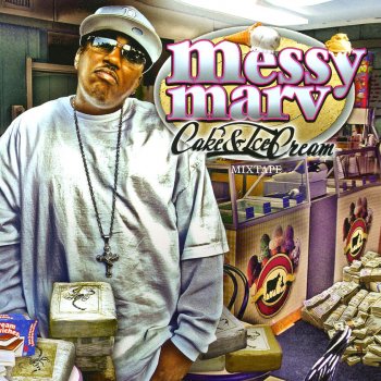 Messy Marv feat. Matt Blaque Matt Blaque - Jewelry Store