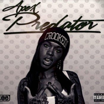 Crooked I Apex Predator (My Gun Go)