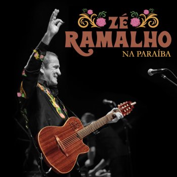 Zé Ramalho A Terceira Lâmina / Banquete de Signos - Ao Vivo