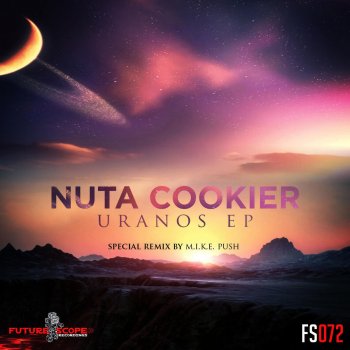 Nuta Cookier Uranos - Concept Mix