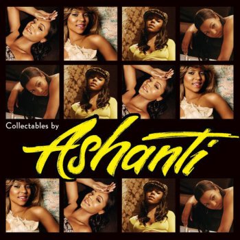 Ashanti feat. Method Man & Paul Wall Still On It