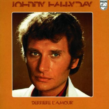 Johnny Hallyday Gabrielle